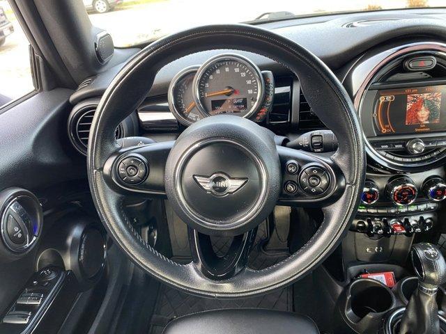 used 2016 MINI Convertible car, priced at $19,075