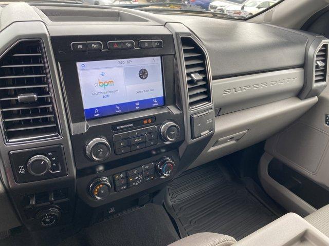 used 2022 Ford F-350 car, priced at $51,984