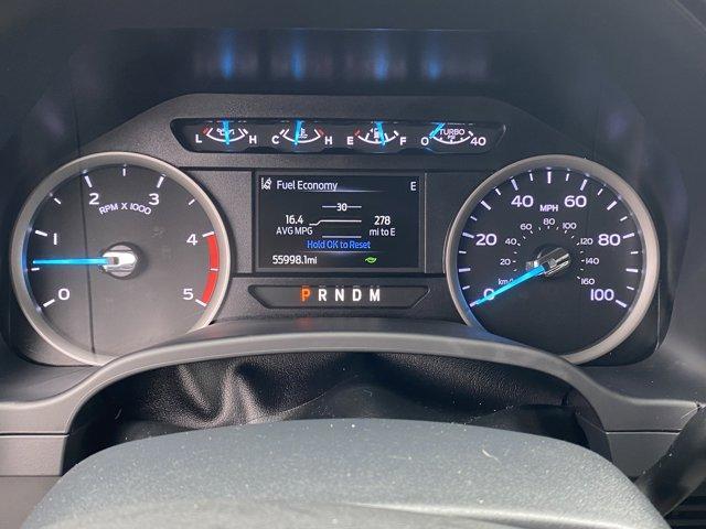 used 2022 Ford F-350 car, priced at $51,984