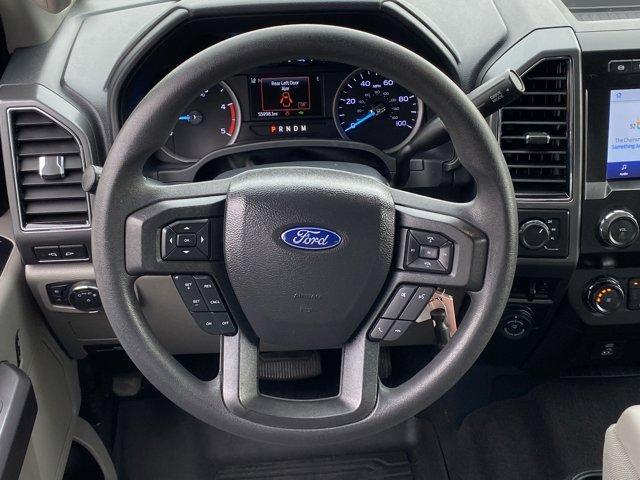 used 2022 Ford F-350 car, priced at $51,984