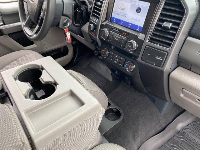 used 2022 Ford F-350 car, priced at $51,984