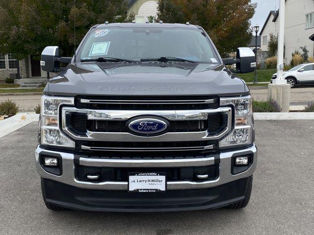 used 2022 Ford F-350 car, priced at $51,984