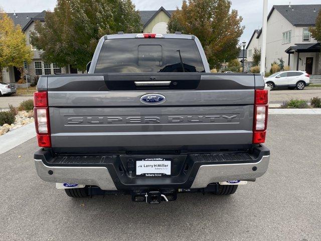 used 2022 Ford F-350 car, priced at $51,984