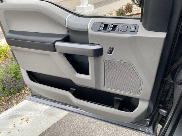 used 2022 Ford F-350 car, priced at $51,984