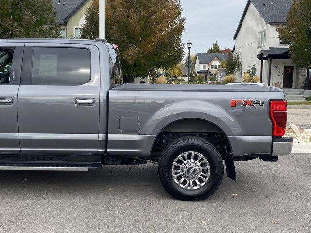 used 2022 Ford F-350 car, priced at $51,984