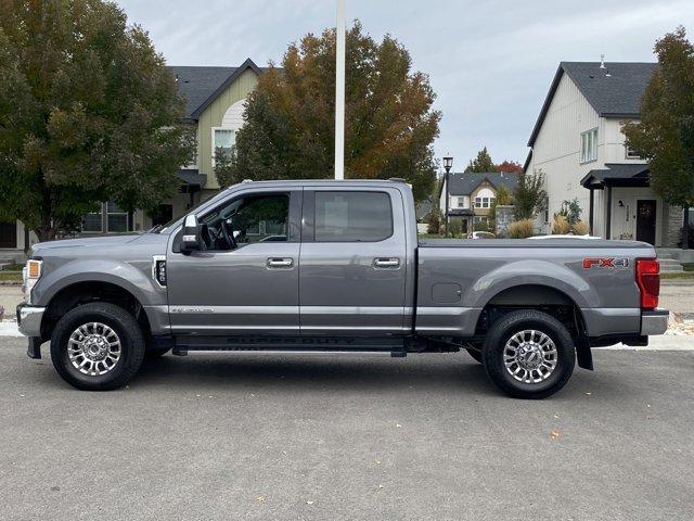 used 2022 Ford F-350 car, priced at $51,984