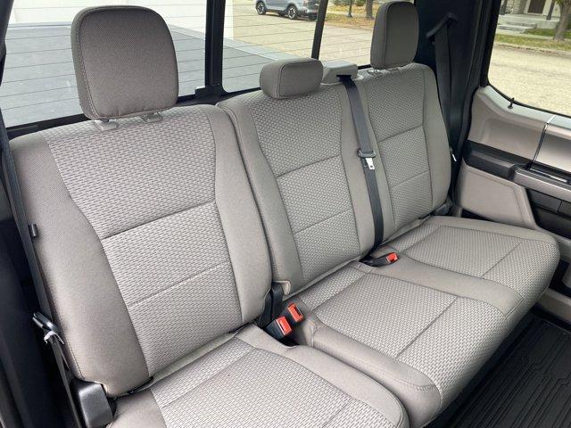 used 2022 Ford F-350 car, priced at $51,984