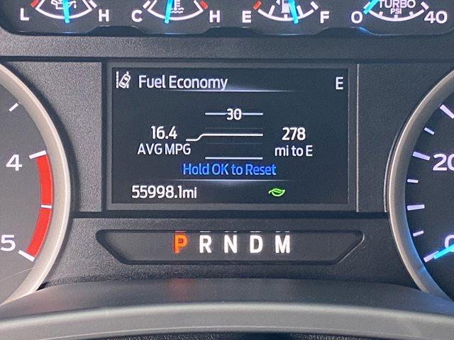 used 2022 Ford F-350 car, priced at $51,984