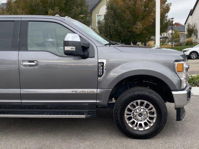used 2022 Ford F-350 car, priced at $51,984