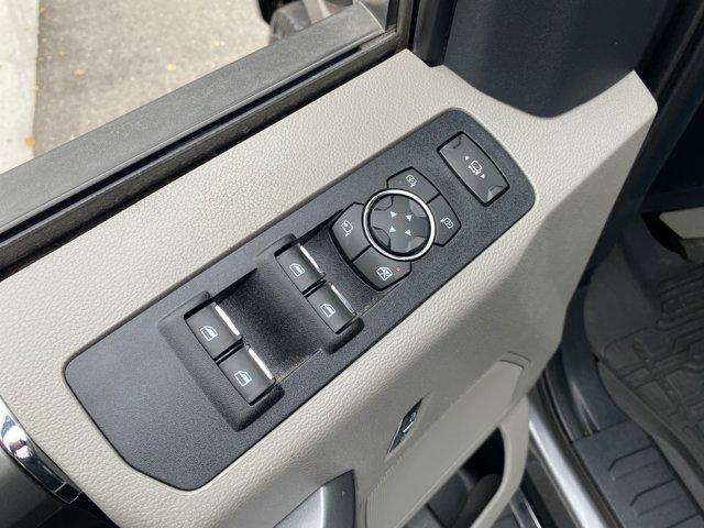 used 2022 Ford F-350 car, priced at $51,984