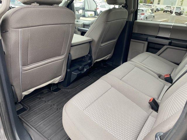 used 2022 Ford F-350 car, priced at $51,984