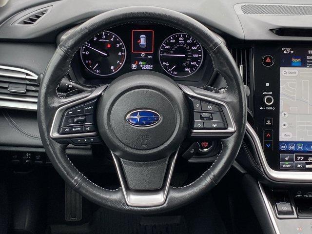 used 2023 Subaru Outback car, priced at $29,377