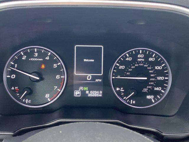 used 2023 Subaru Outback car, priced at $29,377