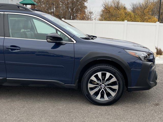 used 2023 Subaru Outback car, priced at $29,377
