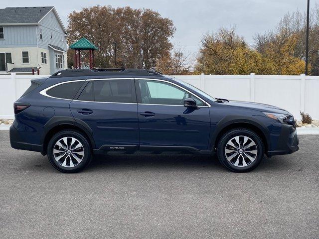 used 2023 Subaru Outback car, priced at $29,377