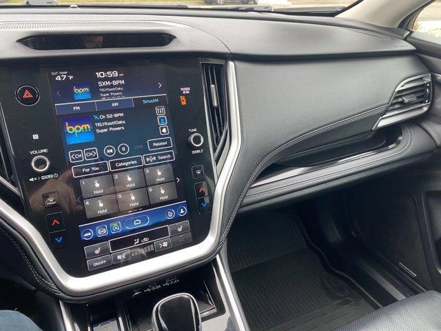 used 2023 Subaru Outback car, priced at $29,377