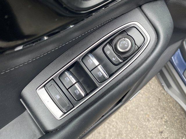 used 2023 Subaru Outback car, priced at $29,377