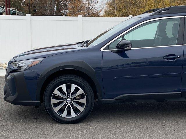 used 2023 Subaru Outback car, priced at $29,377