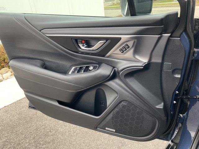 used 2023 Subaru Outback car, priced at $29,377