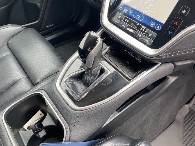 used 2023 Subaru Outback car, priced at $29,377