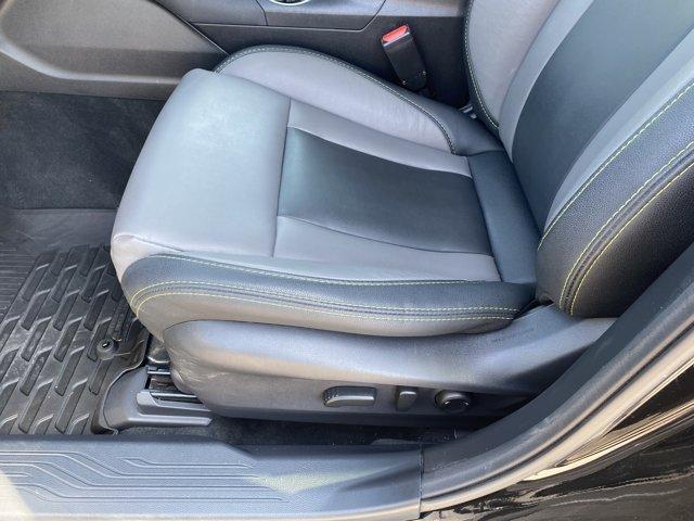 used 2022 Subaru Outback car, priced at $29,125