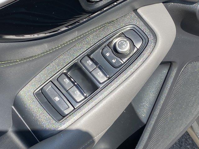 used 2022 Subaru Outback car, priced at $29,125