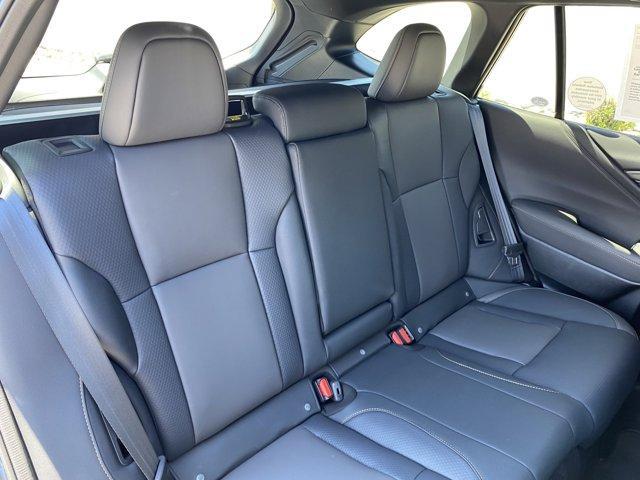 new 2025 Subaru Outback car, priced at $44,078