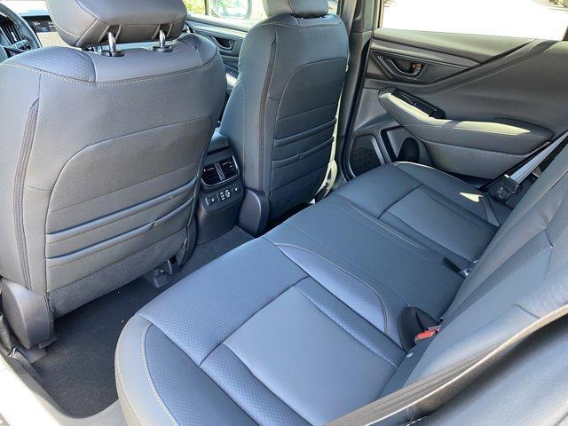 new 2025 Subaru Outback car, priced at $44,078