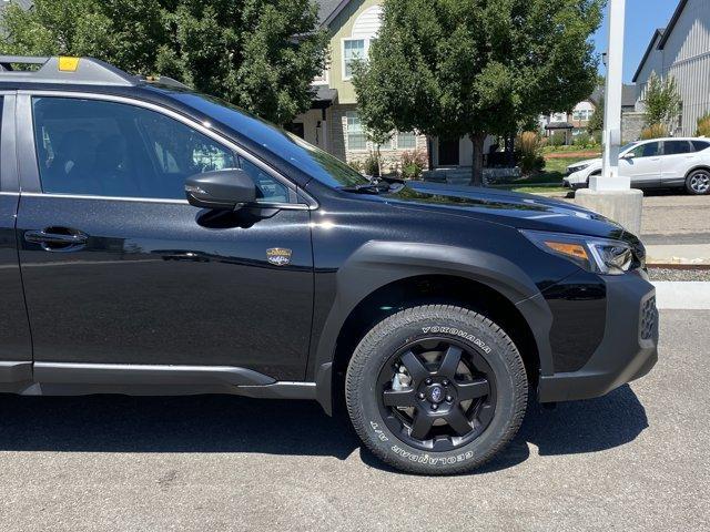 new 2025 Subaru Outback car, priced at $44,078
