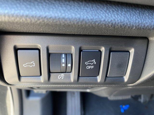 new 2025 Subaru Outback car, priced at $44,078