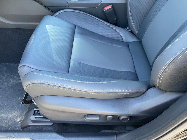 new 2025 Subaru Outback car, priced at $44,078