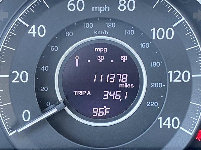 used 2014 Honda CR-V car, priced at $13,720