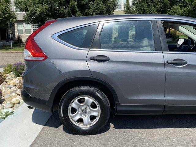 used 2014 Honda CR-V car, priced at $13,720
