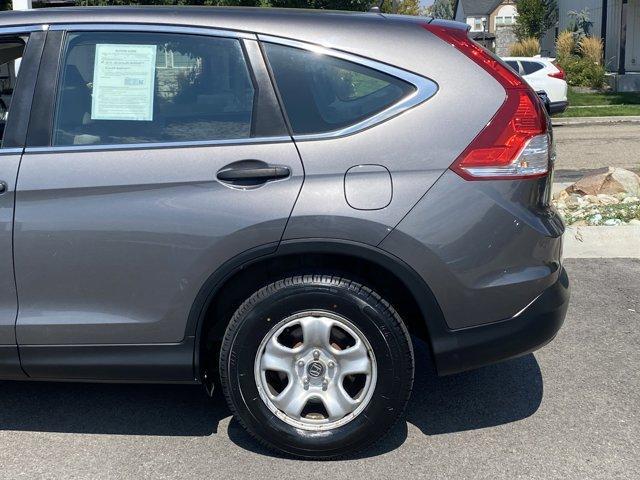 used 2014 Honda CR-V car, priced at $13,720