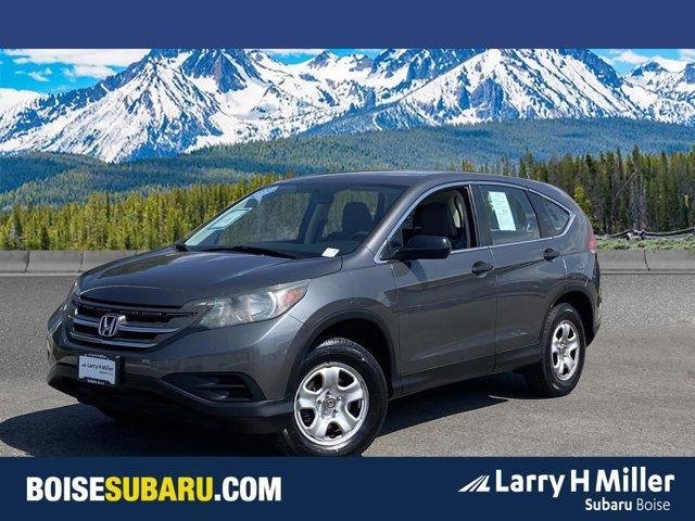 used 2014 Honda CR-V car, priced at $13,720