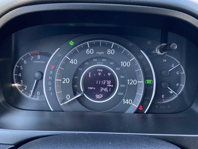 used 2014 Honda CR-V car, priced at $13,720