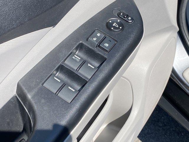 used 2014 Honda CR-V car, priced at $13,720