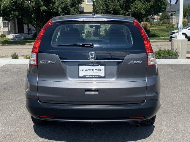 used 2014 Honda CR-V car, priced at $13,720