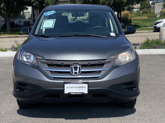 used 2014 Honda CR-V car, priced at $13,720
