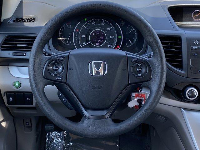 used 2014 Honda CR-V car, priced at $13,720