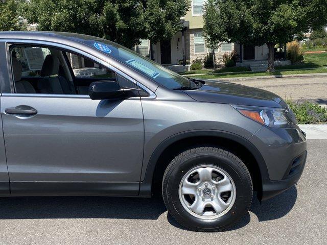used 2014 Honda CR-V car, priced at $13,720