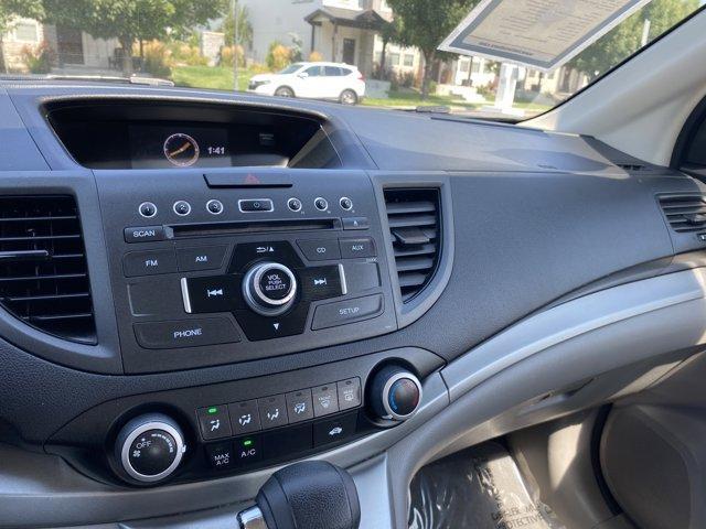 used 2014 Honda CR-V car, priced at $13,720