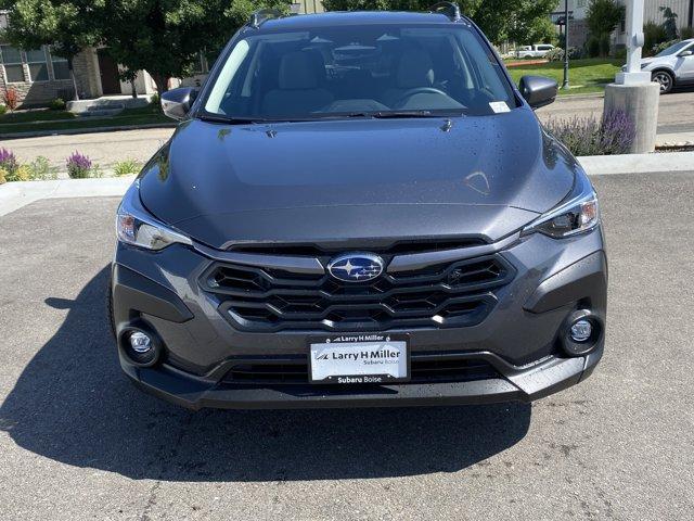 new 2025 Subaru Crosstrek car, priced at $30,601