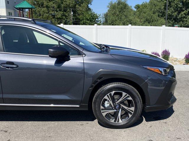 new 2025 Subaru Crosstrek car, priced at $30,601