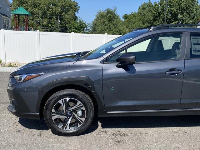 new 2025 Subaru Crosstrek car, priced at $30,601