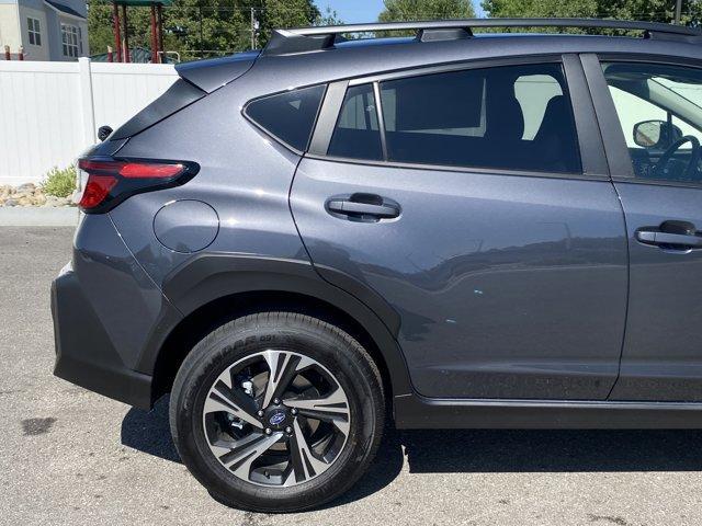 new 2025 Subaru Crosstrek car, priced at $30,601