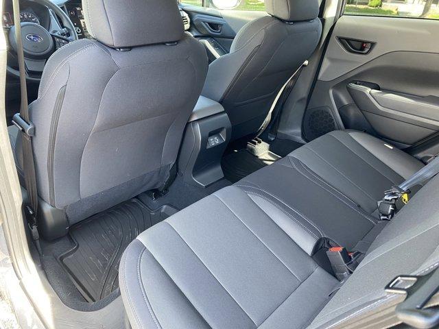 new 2025 Subaru Crosstrek car, priced at $30,601