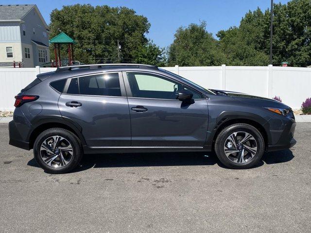 new 2025 Subaru Crosstrek car, priced at $30,601