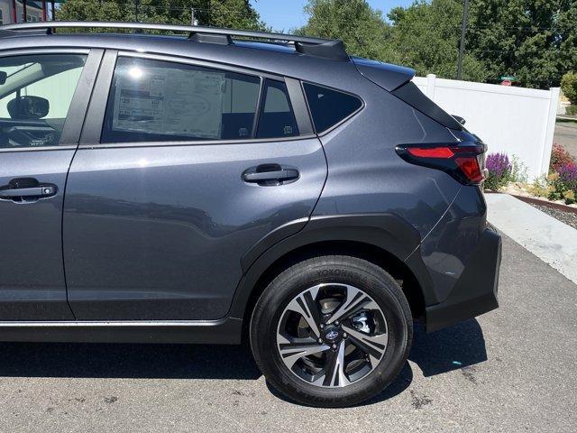 new 2025 Subaru Crosstrek car, priced at $30,601