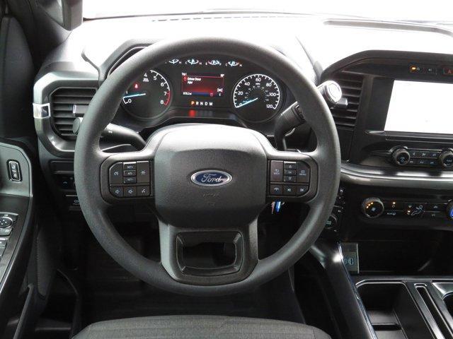 used 2023 Ford F-150 car, priced at $37,950